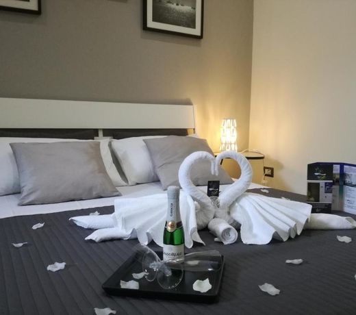 Passi di Mare Rooms