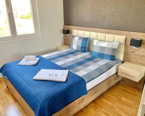 Apartmani Zecevic Niksic - Никшич - фото 14