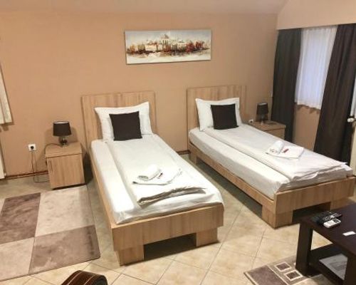 Apartmani Zecevic Niksic - Никшич - фото 18