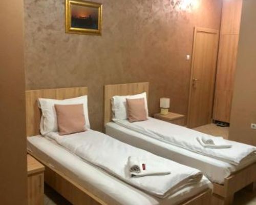 Apartmani Zecevic Niksic - Никшич - фото 22