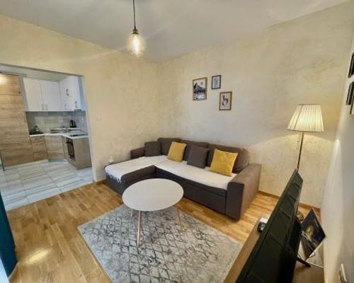 Apartmani Zecevic Niksic - Никшич - фото 8