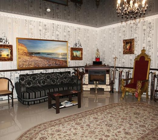 Sochi Hotel