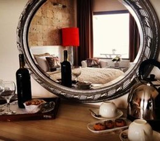 Urla Yelken Hotel - Adults Only