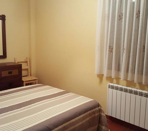 Apartamentos Buenavista