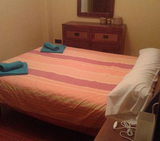Apartamentos Buenavista