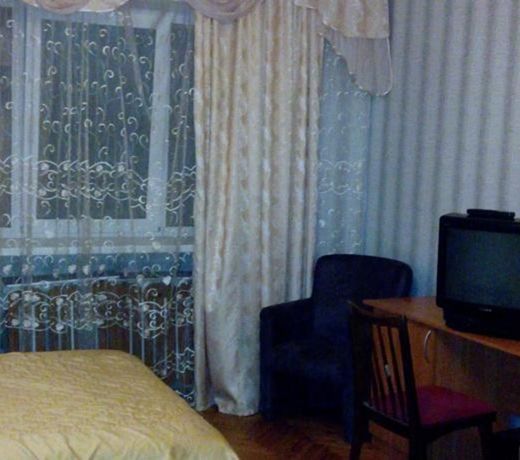 Apartment Vash Dom