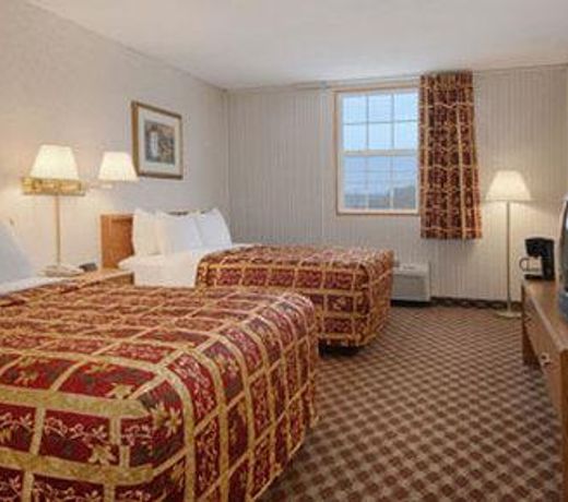 Days Inn by Wyndham Conneaut