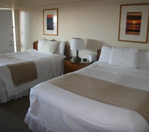 Westport Inn