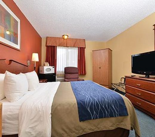 Quality Inn Scottsbluff