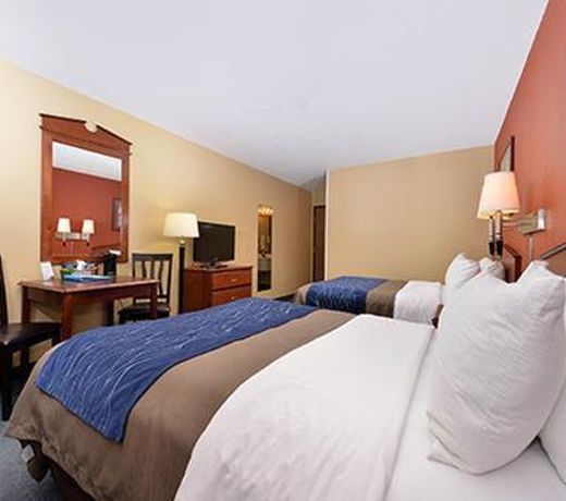 Quality Inn Scottsbluff