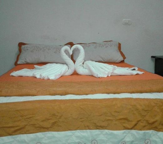 Hotel Mery