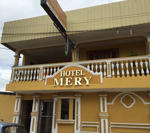 Hotel Mery