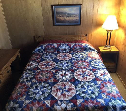 High Country Lodge