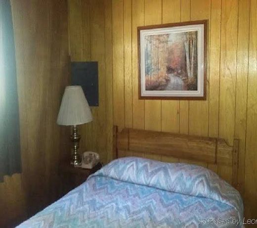 High Country Lodge