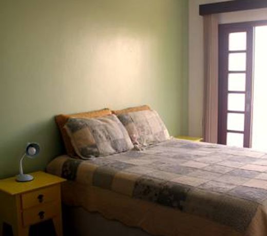 Casa en JurerÃª a 200 metros da praia