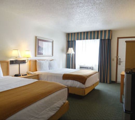 Baymont by Wyndham Whitefish