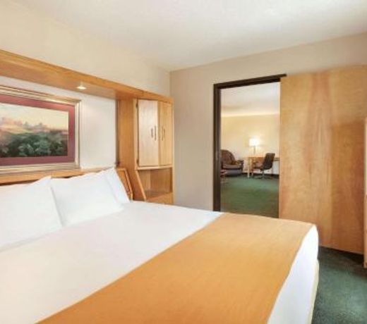 Baymont by Wyndham Whitefish
