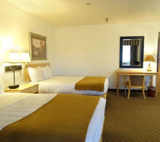 Baymont by Wyndham Whitefish