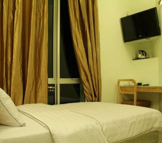Hotel Desaria