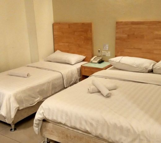 Hotel Desaria