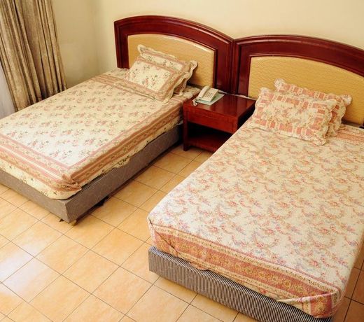 Emerald Hotel Kampala