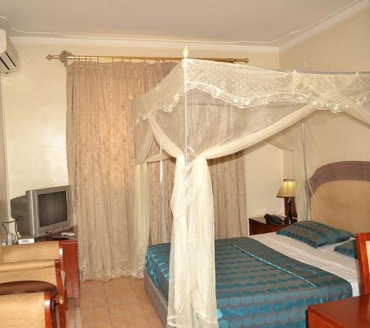Emerald Hotel Kampala