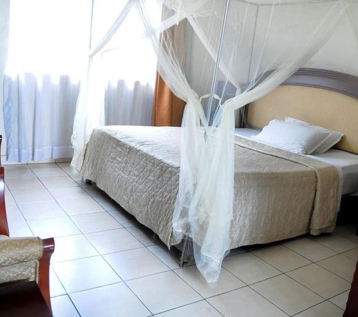 Emerald Hotel Kampala