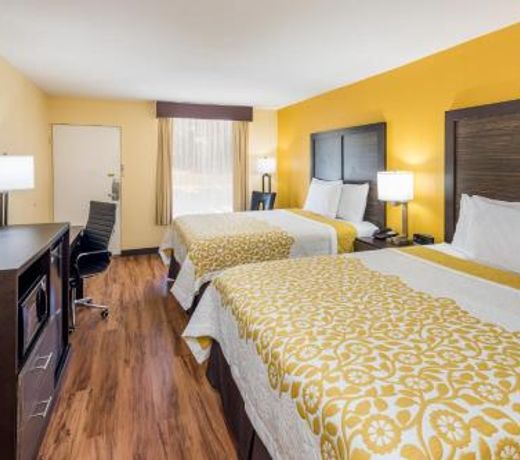 Days Inn by Wyndham Madison