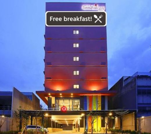 Amaris Hotel Pasar Baru