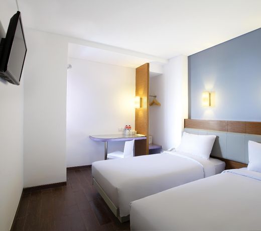 Amaris Hotel Pasar Baru