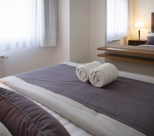 Ville Saint Germain Apart Hotel & Spa