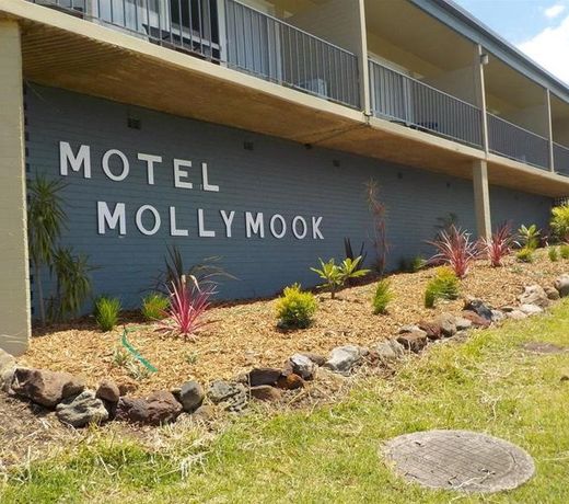 Mollymook Motel