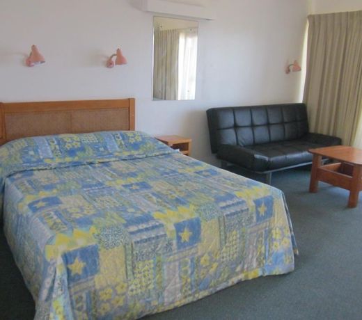 Mollymook Motel