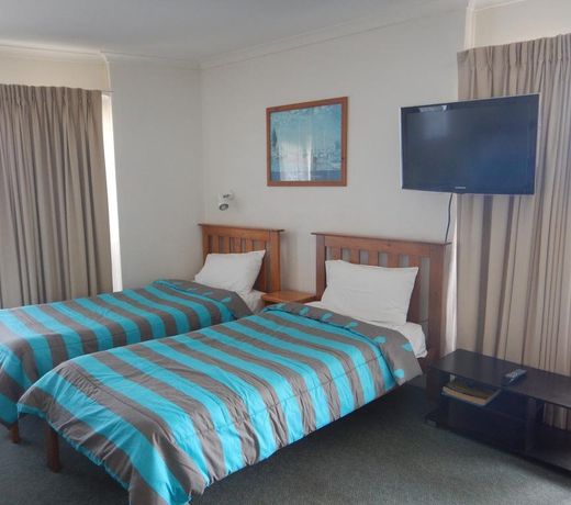 Mollymook Motel