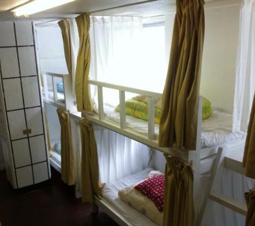 Little Asia Guest House