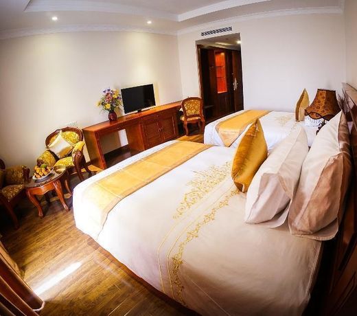 Nha Trang Palace Hotel