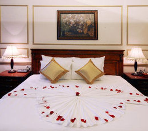 Nha Trang Palace Hotel