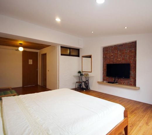 Little Time Guesthouse