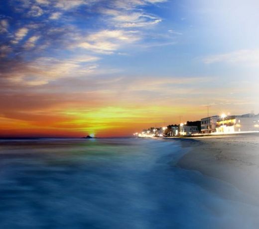 Dream Beach Pension