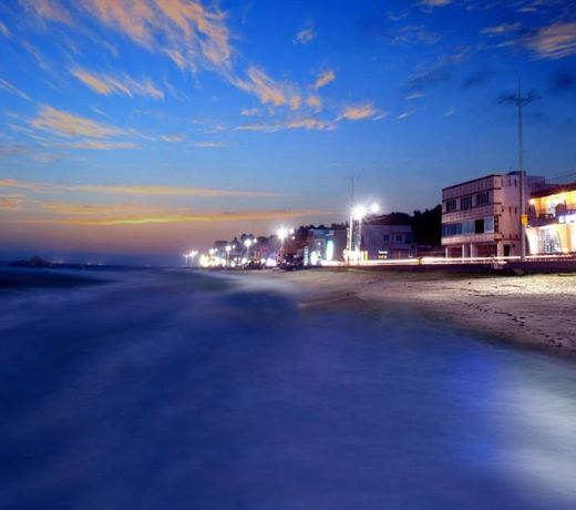 Dream Beach Pension