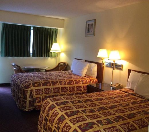 America's Best Inn and Suites