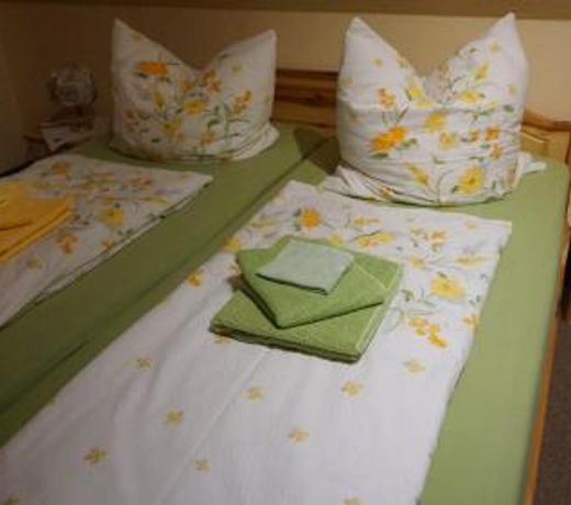 GÃ¤stezimmer Charlotte