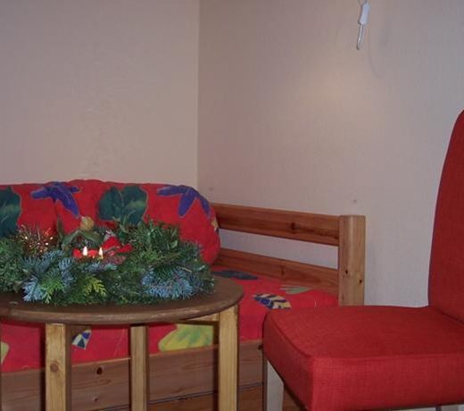 GÃ¤stezimmer Charlotte