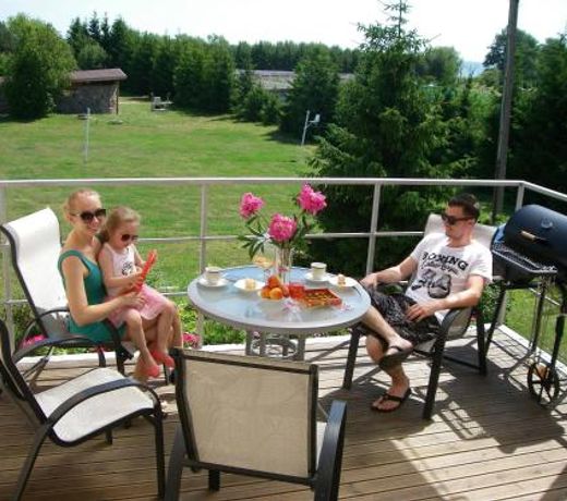 SÃµrve Guest House