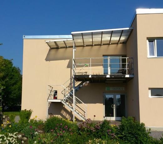 SÃµrve Guest House