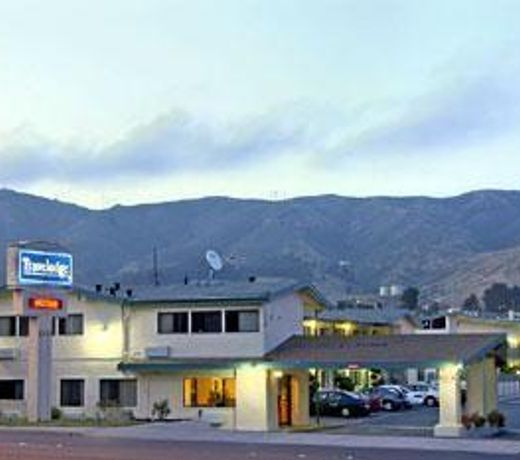 Travelodge South San Francisco