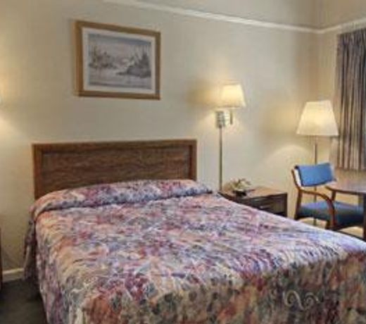 Travelodge South San Francisco