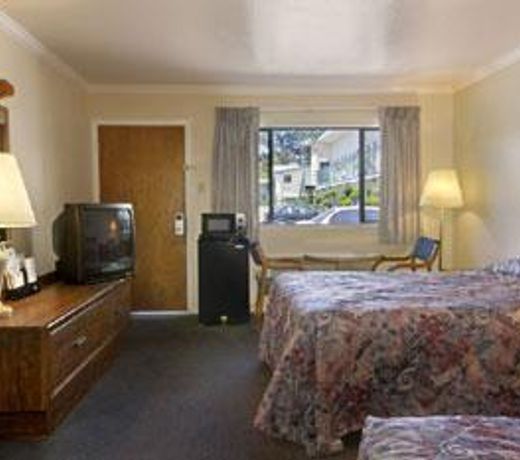 Travelodge South San Francisco