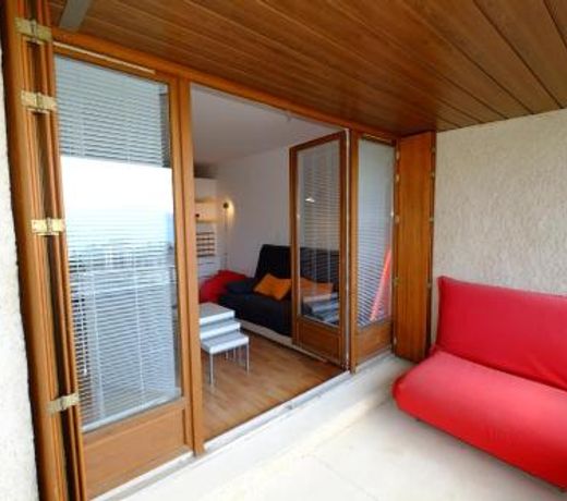 Le Balcon de Valberg