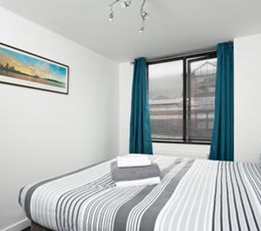 Host & Stay - Portland Road Suites